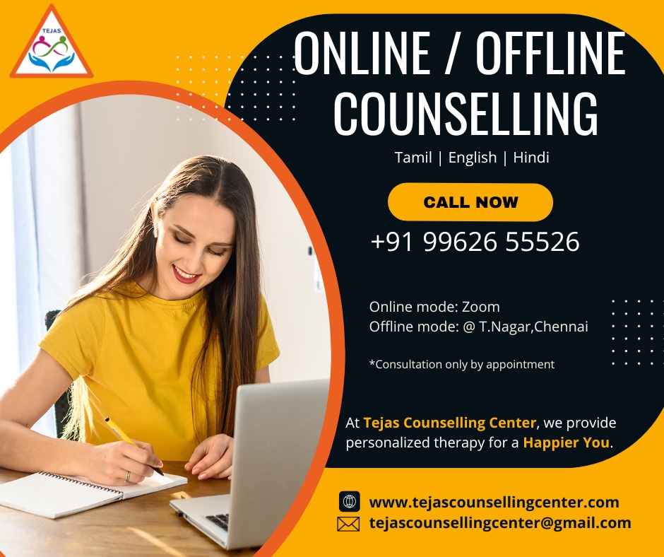 Individual Counselling